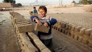 TRABAJO INFANTIL